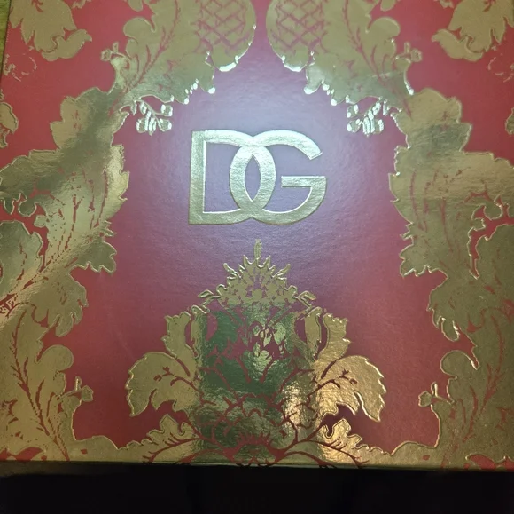 Dolce & Gabbana K Fragrance and Skincare Set - Picture 3 of 3